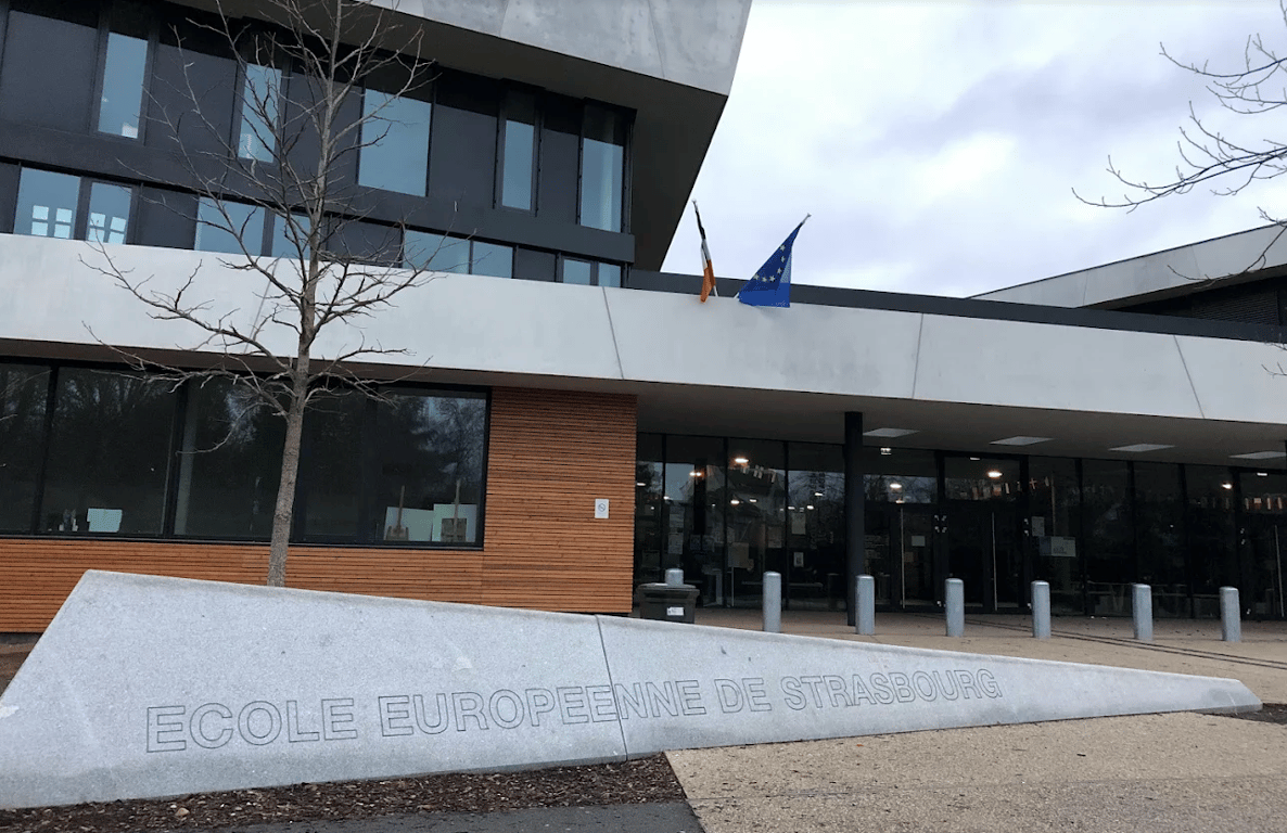 European School of Strasbourg — international school in Strasbourg, France