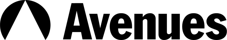 Avenues New York logo