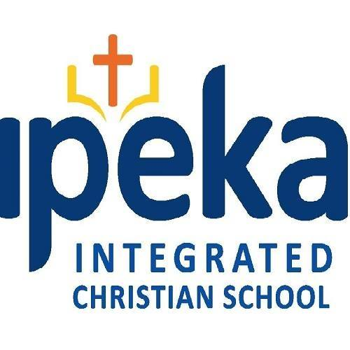IPEKA Integrated Christian School logo