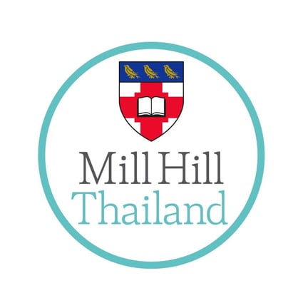 Mill Hill International School Thailand logo