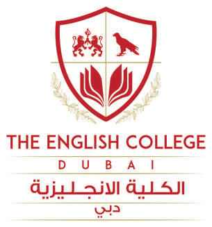 The English College Dubai logo