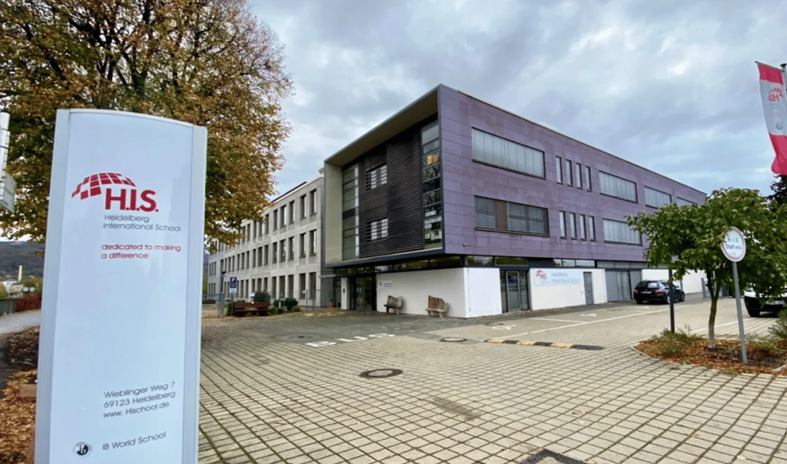 H.I.S. Virtual Open Day