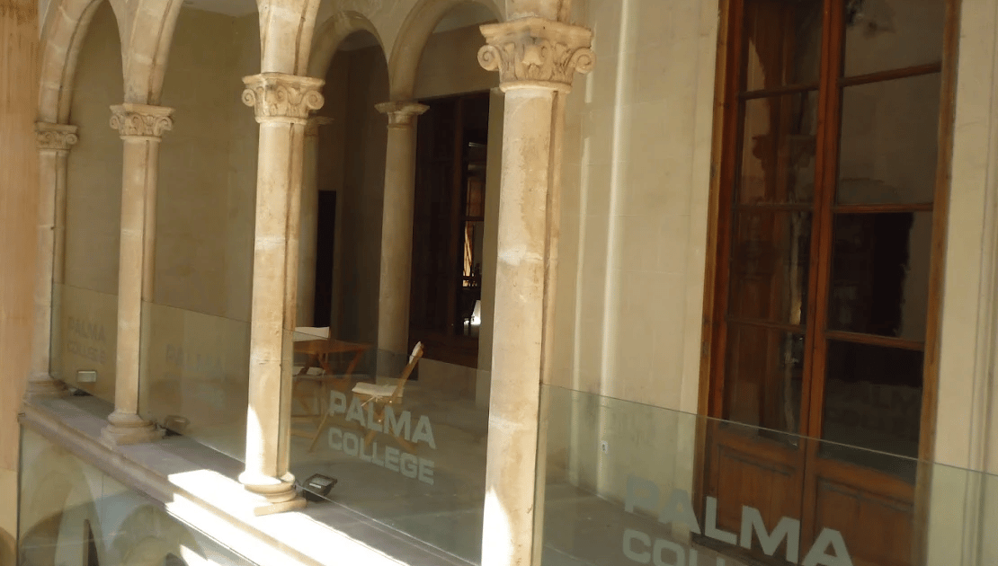 Palma College — international school in Mallorca, Spain