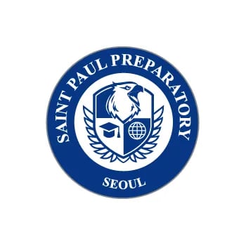Saint Paul Preparatory Seoul logo