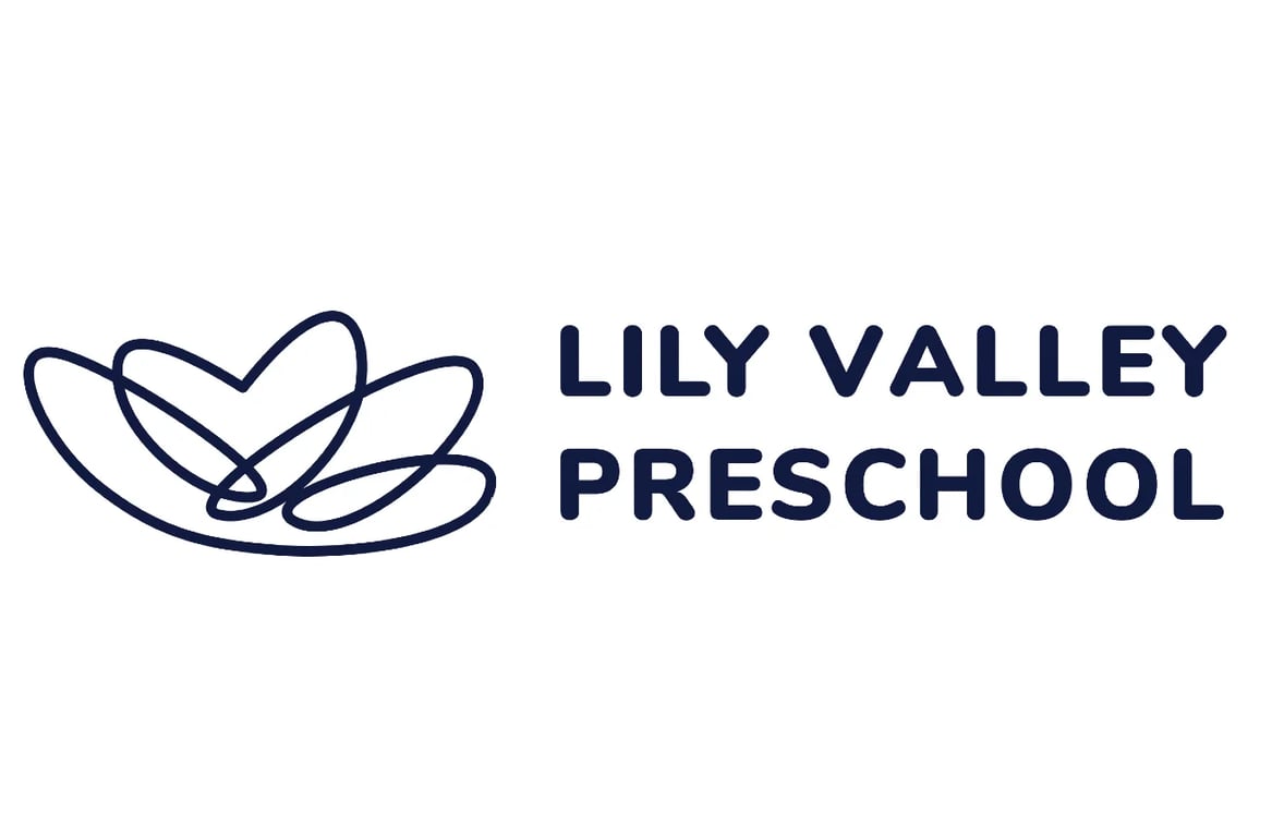 Lily Valley International Preschool logo