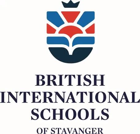 British International School of Stavanger - Gausel logo