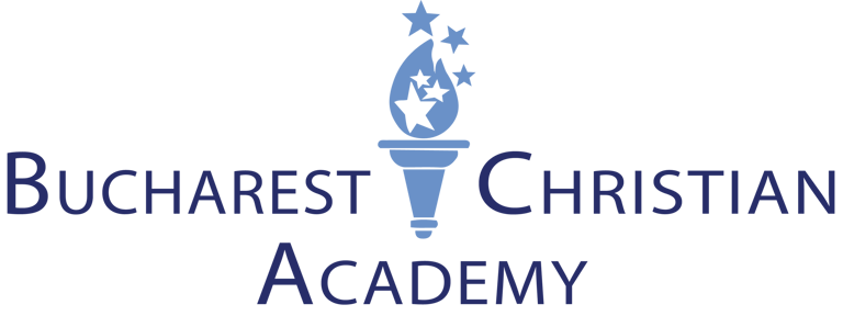 Bucharest Christian Academy logo
