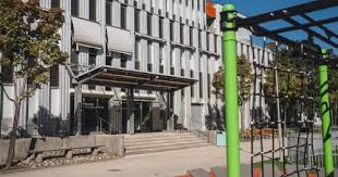 Nordic International School Nacka — international school in Stockholm, Sweden