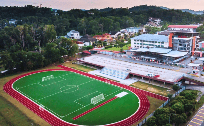 R.E.A.L International School - Shah Alam — international school in Kuala Lumpur, Malaysia