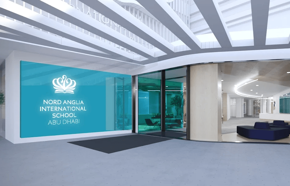 Nord Anglia International School Abu Dhabi — international school in Abu Dhabi, United Arab Emirates
