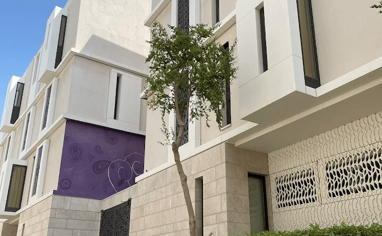 Qatar Academy Msheireb — international school in Doha, Qatar