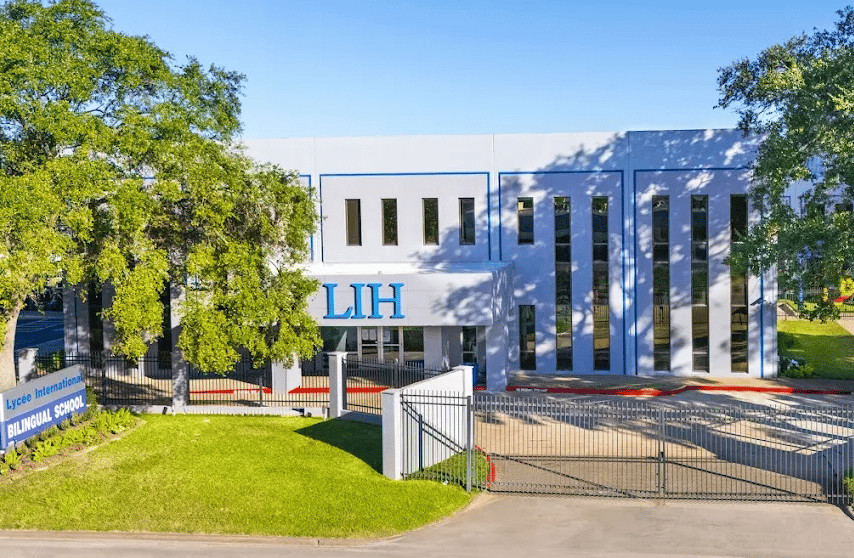 Lycée International de Houston — international school in Houston, United States