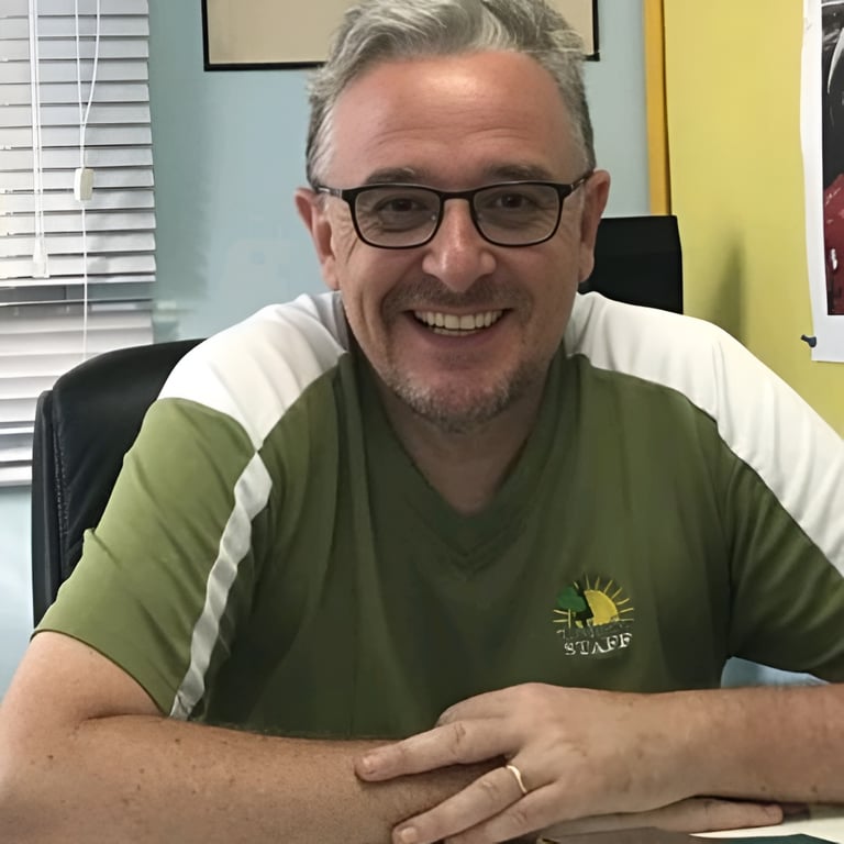 principal