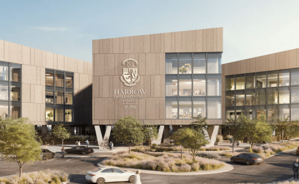 Harrow International School Dubai — international school in Dubai, United Arab Emirates