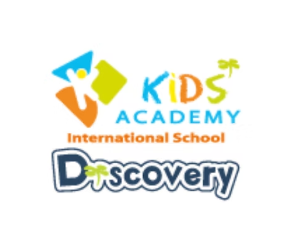 Kids Academy International School - Discovery Campus logo