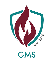 GEMS Millennium School Sharjah logo