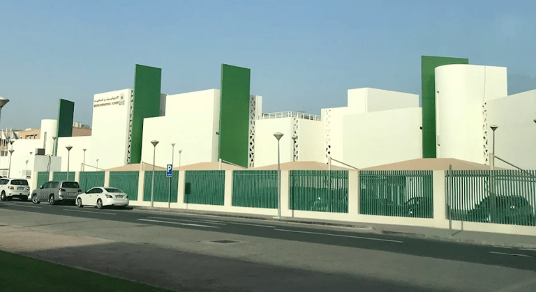 Newton International Academy Barwa City — international school in Doha, Qatar