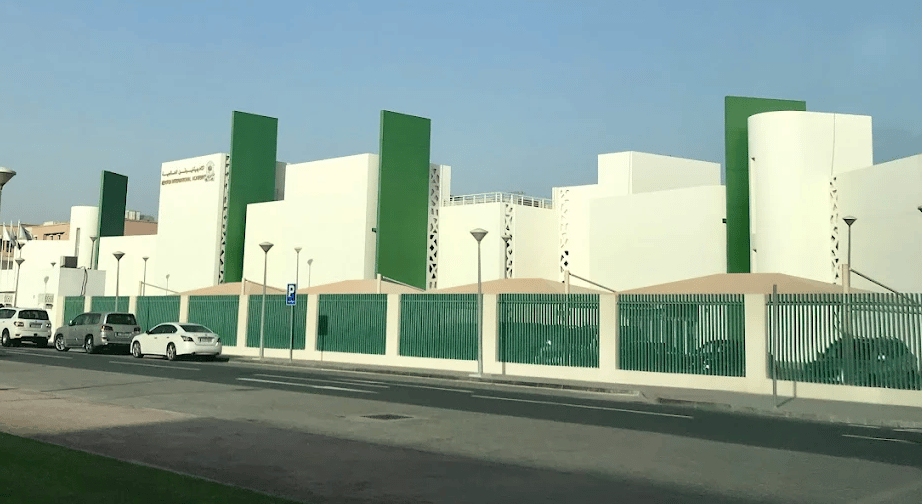 Newton International Academy Barwa City — international school in Doha, Qatar