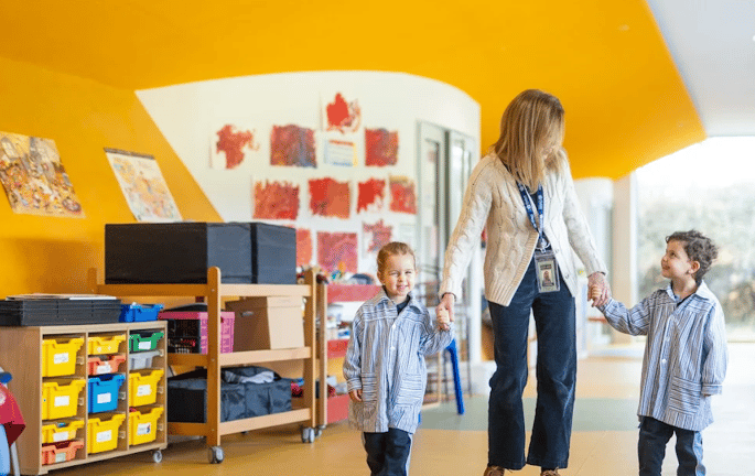 The English School of Asturias — international school in Asturias, Spain