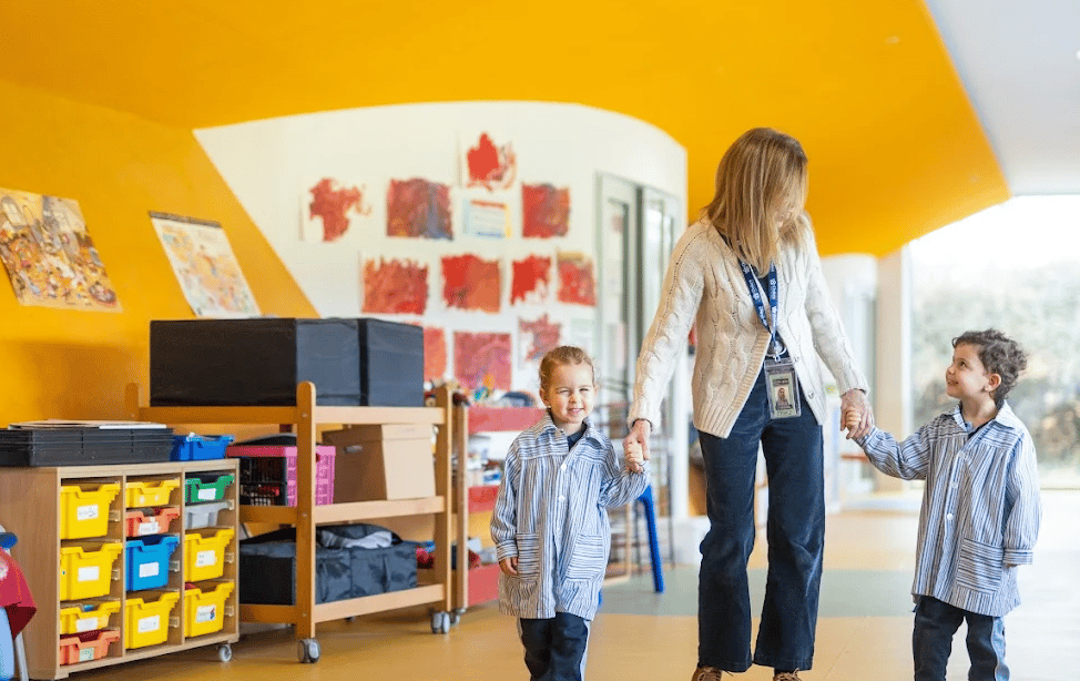 The English School of Asturias — international school in Asturias, Spain