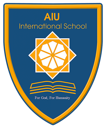 AIU International School logo