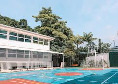 St. Nicholas School Pinheiros — international school in Sao Paulo, Brazil