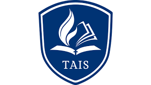 Taiwan Adventist International School logo