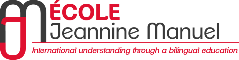 École Jeannine Manuel - Paris logo