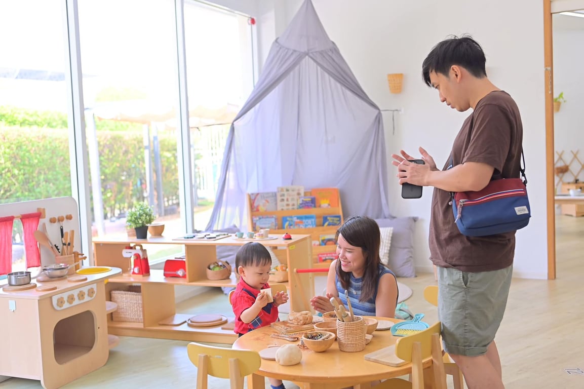 Raintree International School - Sukhumvit — international school in Bangkok, Thailand