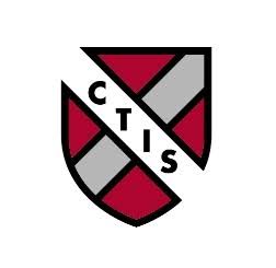 Capital Tokyo International School logo