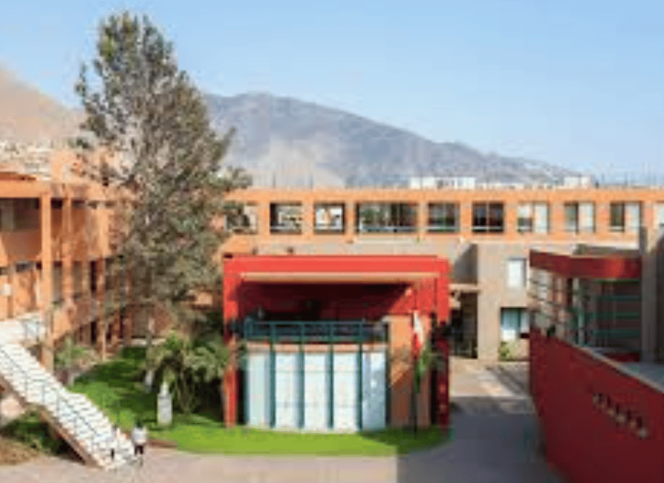 Colegio Salcantay — international school in Lima, Peru
