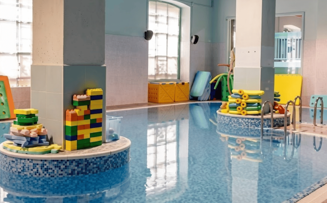 BDC School Pietrasanta — international school in Milan, Italy