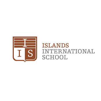 Islands International School logo