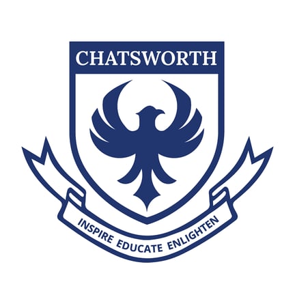 Chatsworth International School logo