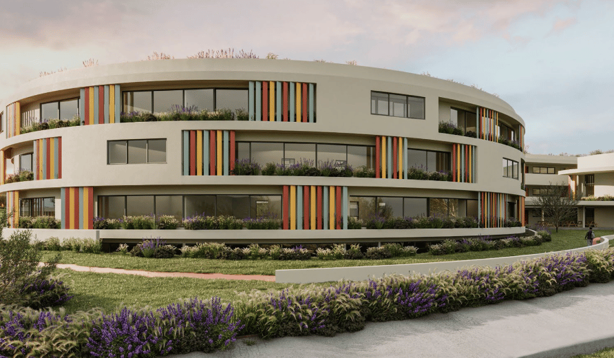 Byron College - The British International School — international school in Athens, Greece