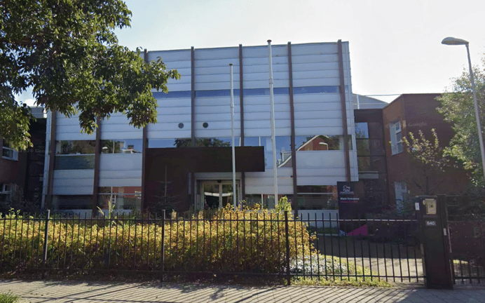 The British School in The Netherlands - Junior School Leidschenveen — international school in Rotterdam, Netherlands