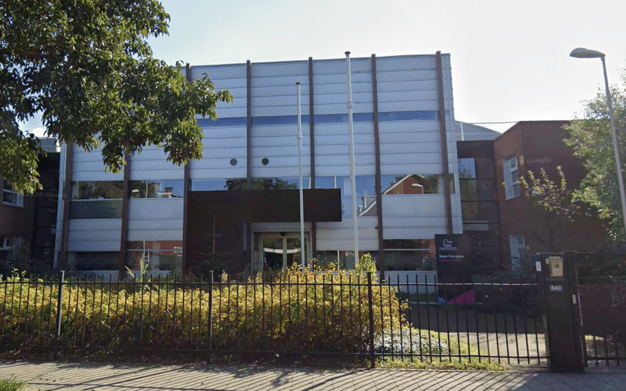 The British School in The Netherlands - Junior School Leidschenveen — international school in Rotterdam, Netherlands
