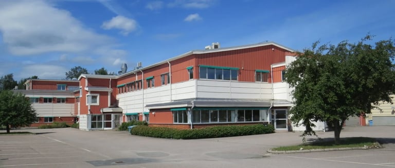 Uppsala International School — international school in Uppsala, Sweden