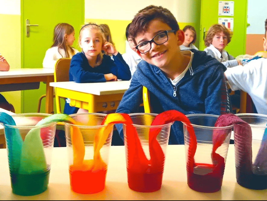 École Internationale Bilingue Campus de Pégomas — international school in Cote-d-azur, France