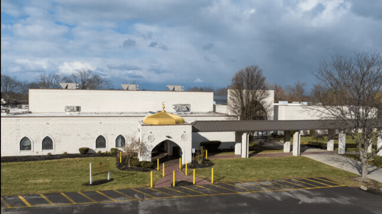 International Academy of Cincinnati — international school in West Chester, United States