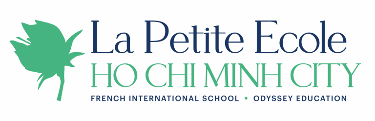 La Petite Ecole Ho Chi Minh City logo