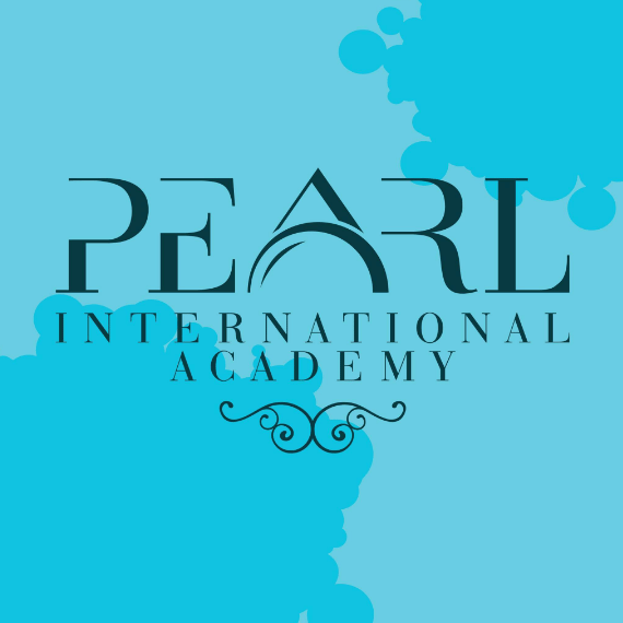 Pearl International Academy logo