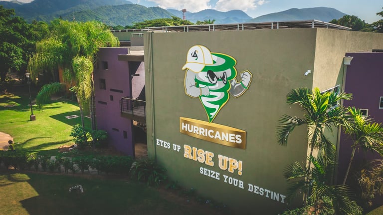 American International School of Kingston — international school in Kingston, Jamaica