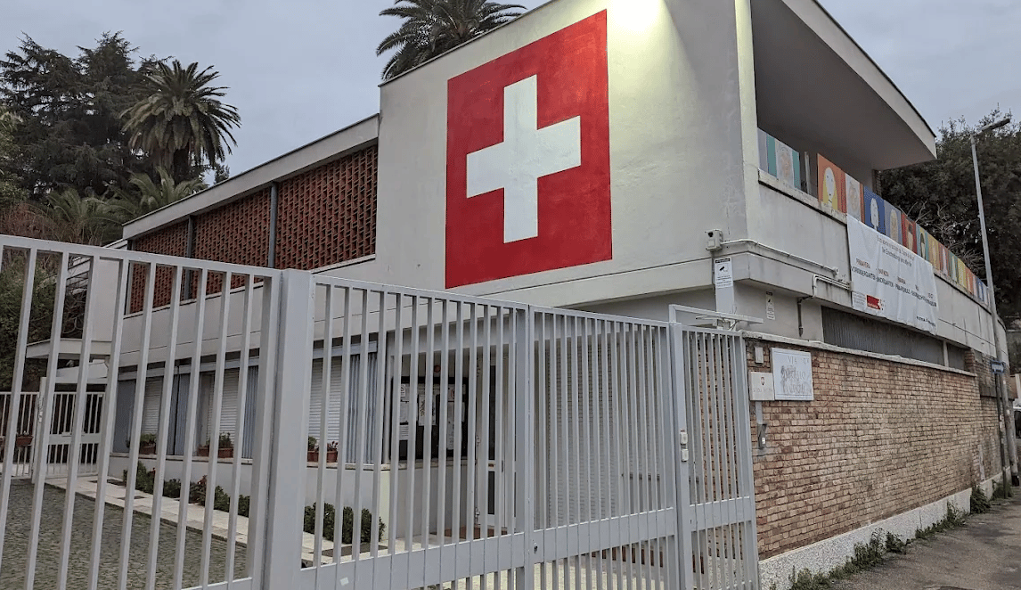 Swiss School Rome — international school in Rome, Italy