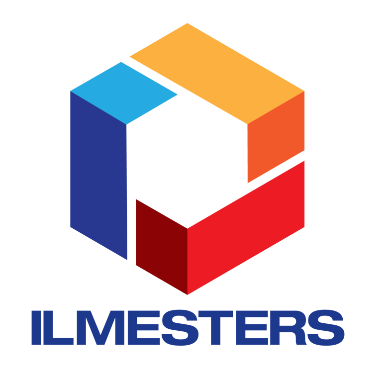 Ilmesters Academy logo
