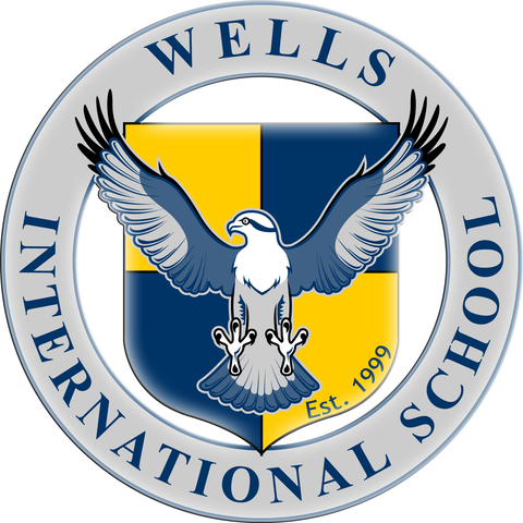 Wells International School - Bang Na Campus logo
