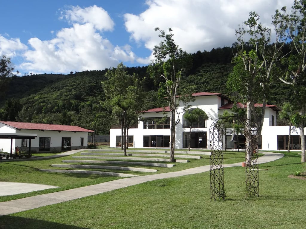 Antigua International School — international school in Guatemala City, Guatemala
