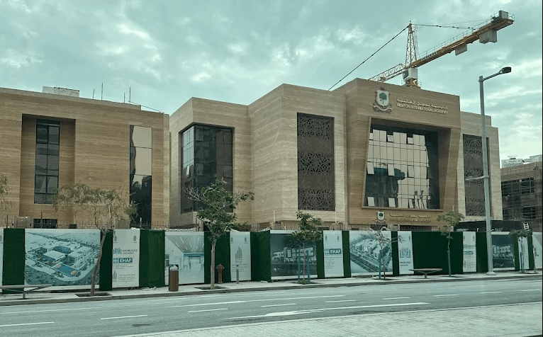 Newton International Academy Lusail — international school in Doha, Qatar