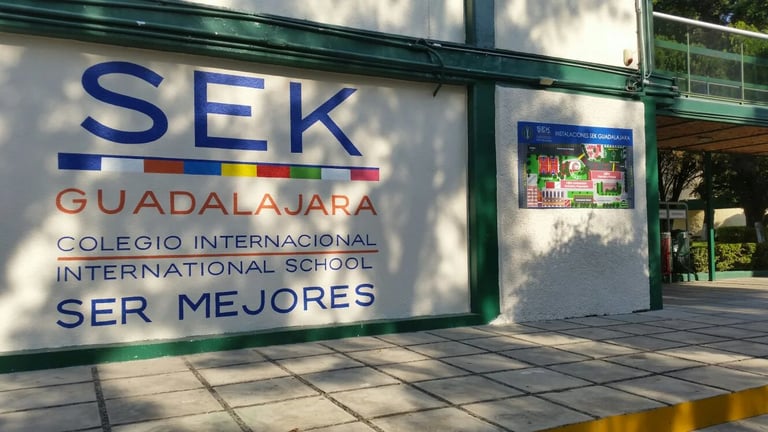 Summit School Guadalajara — international school in Guadalajara, Mexico