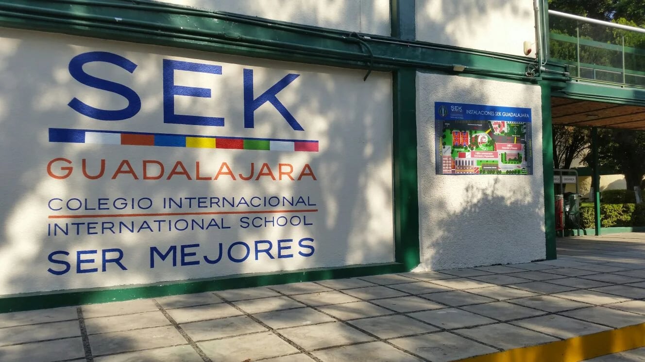 Summit School Guadalajara — international school in Guadalajara, Mexico
